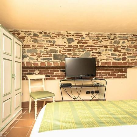 Lovely Apartment By Villa Il Mosaico Florence Buitenkant foto
