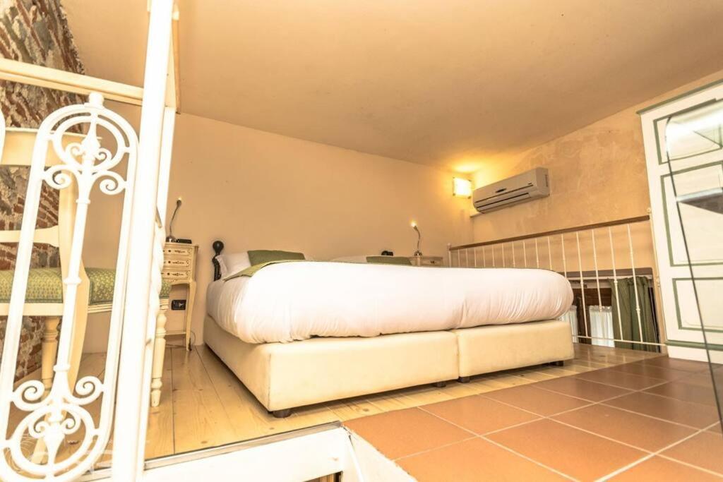 Lovely Apartment By Villa Il Mosaico Florence Buitenkant foto