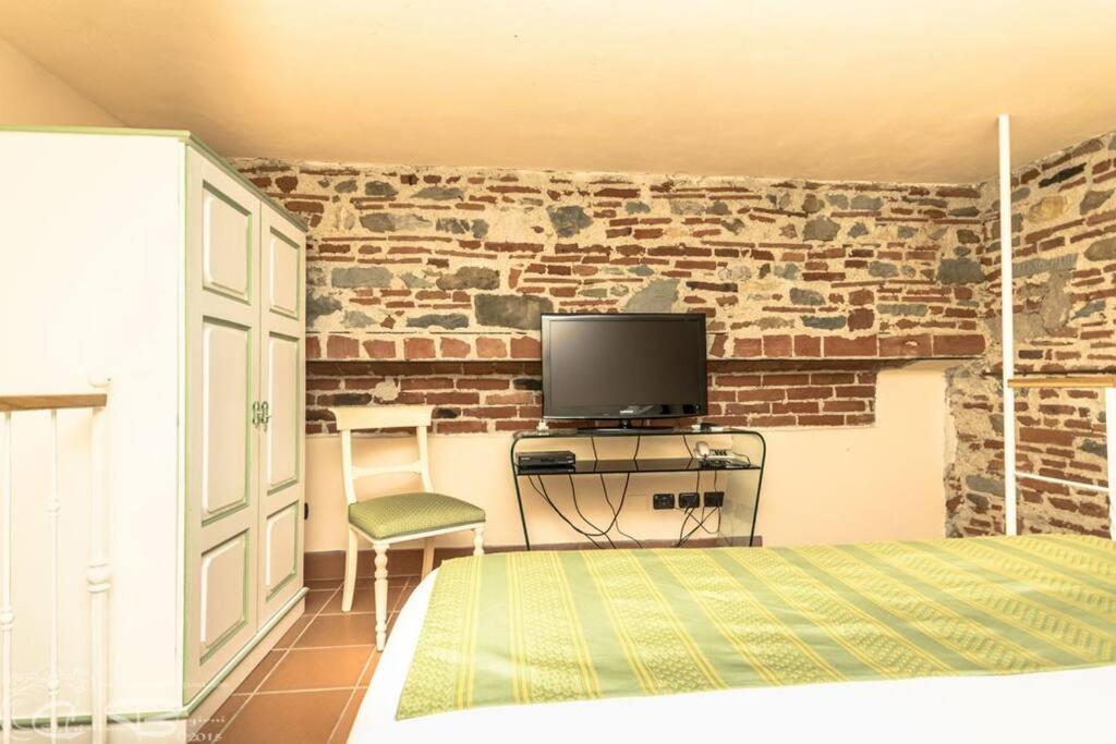 Lovely Apartment By Villa Il Mosaico Florence Buitenkant foto