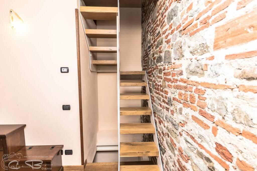 Lovely Apartment By Villa Il Mosaico Florence Buitenkant foto
