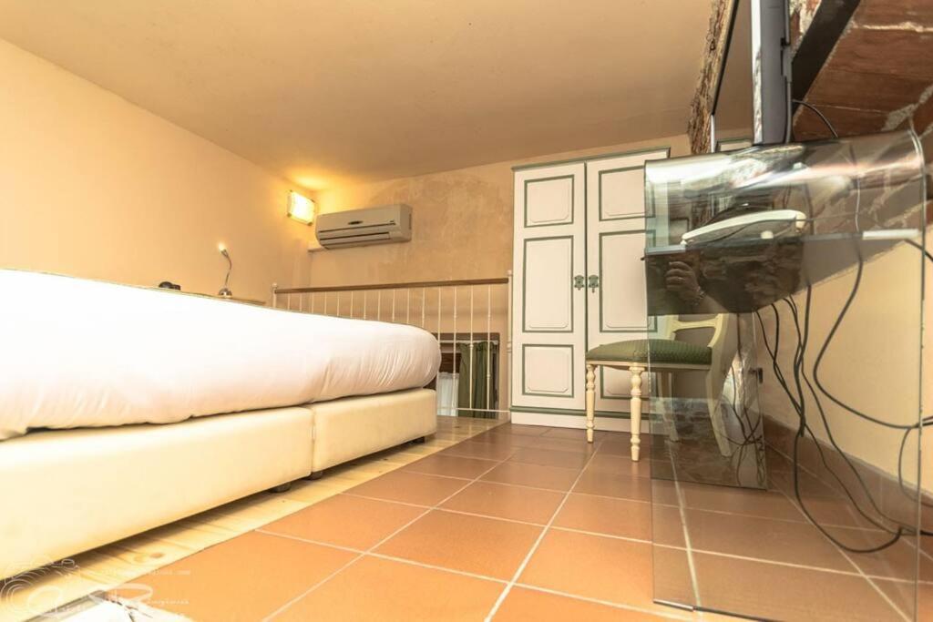Lovely Apartment By Villa Il Mosaico Florence Buitenkant foto