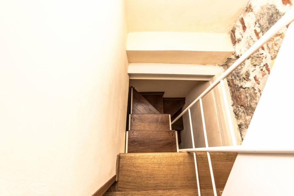 Lovely Apartment By Villa Il Mosaico Florence Buitenkant foto
