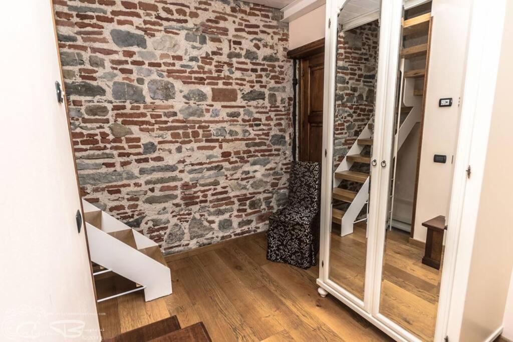 Lovely Apartment By Villa Il Mosaico Florence Buitenkant foto