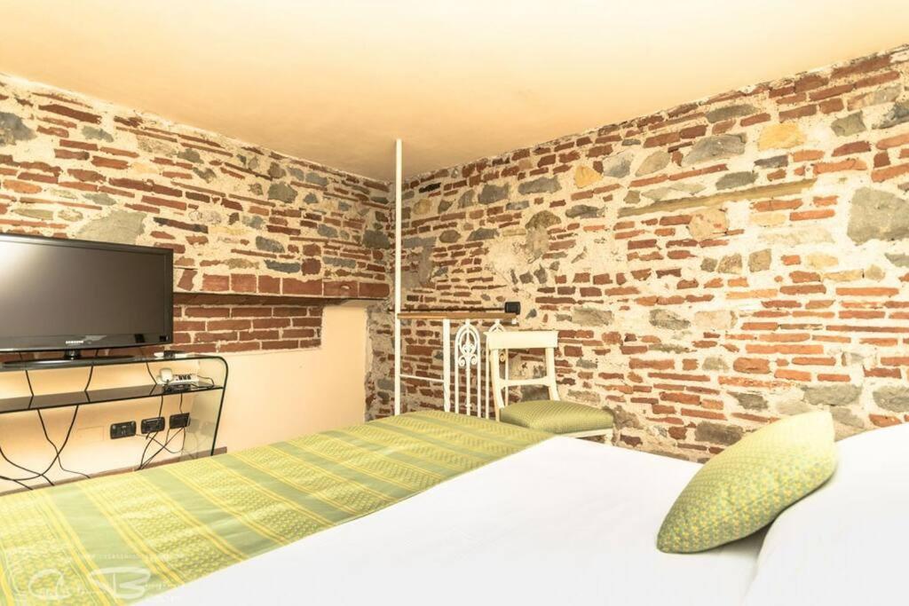 Lovely Apartment By Villa Il Mosaico Florence Buitenkant foto