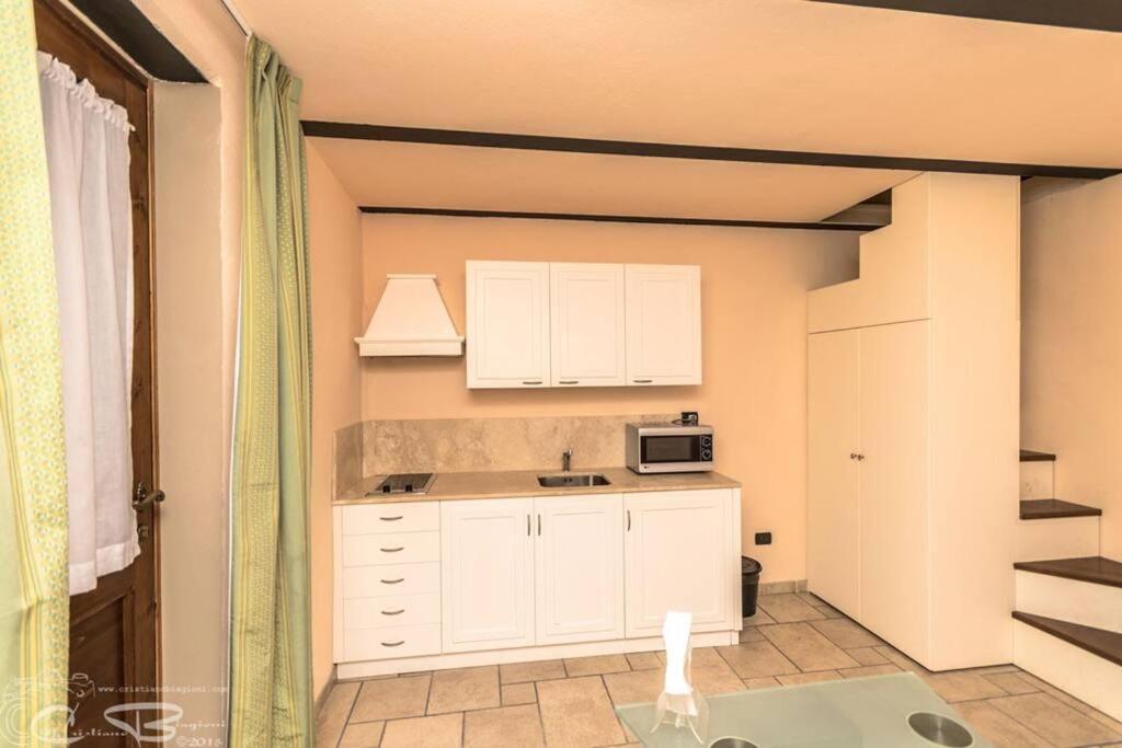 Lovely Apartment By Villa Il Mosaico Florence Buitenkant foto
